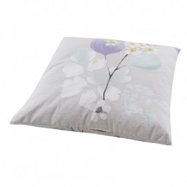 Подушка из гречневой шелухи 42х42 см